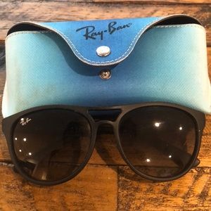Ray Ban Sunglasses